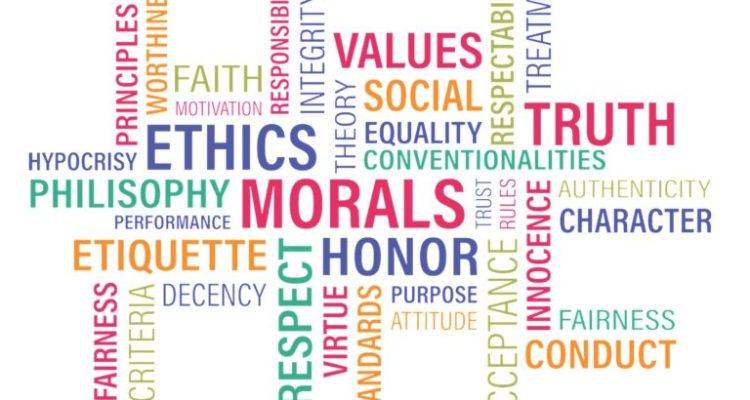 Ethical Marketing in the Health Industry Unveiled