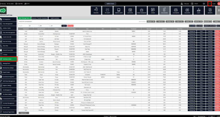 How to Manage Inventory for Accessory Stores Efficiently