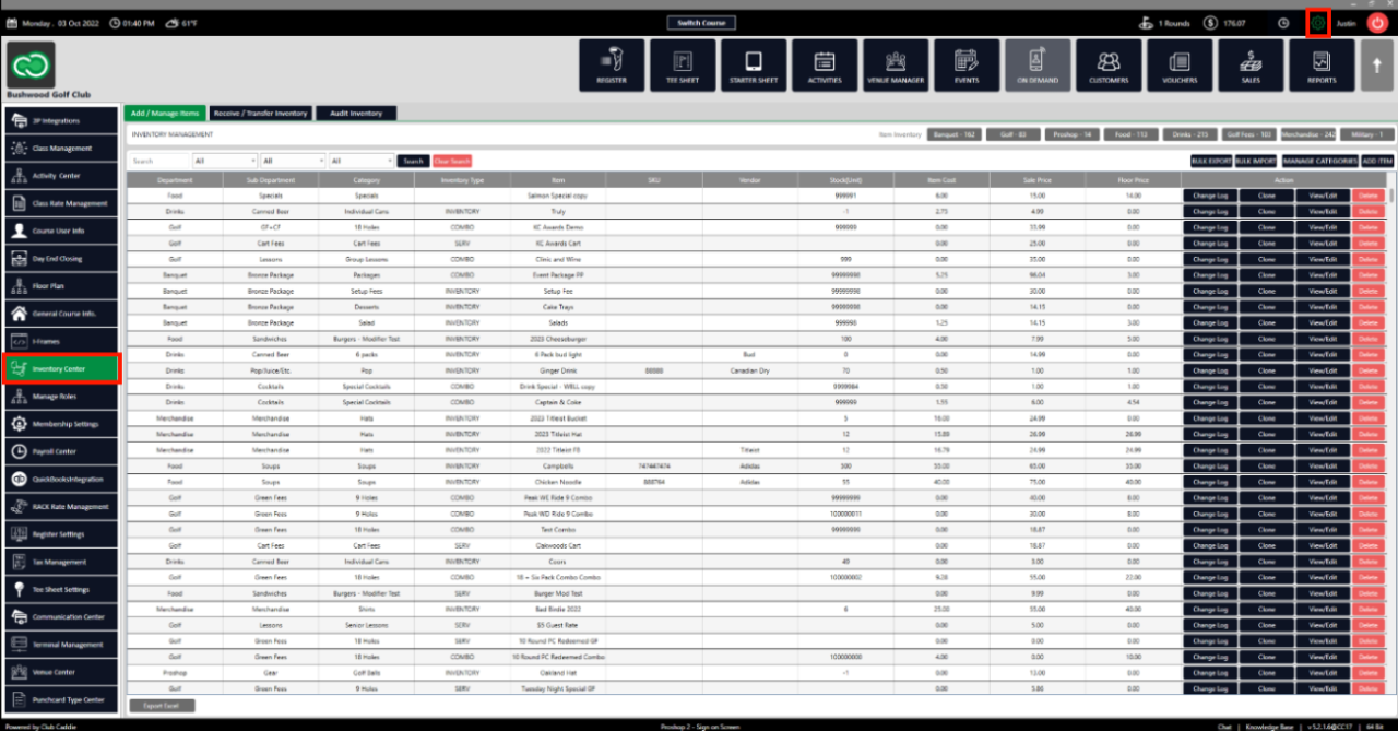 How to Manage Inventory for Accessory Stores Efficiently