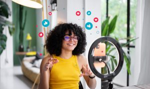 Influencer Marketing in the Accessories Industry Strategies