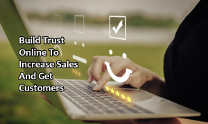 How to Build Trust in Lifestyle Product Sales Effectively