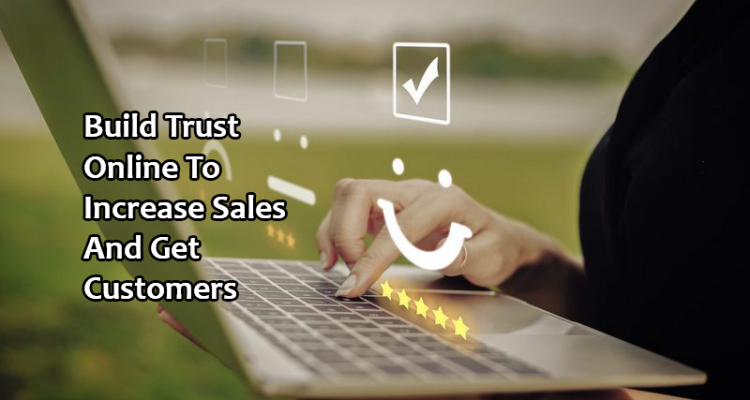 How to Build Trust in Lifestyle Product Sales Effectively