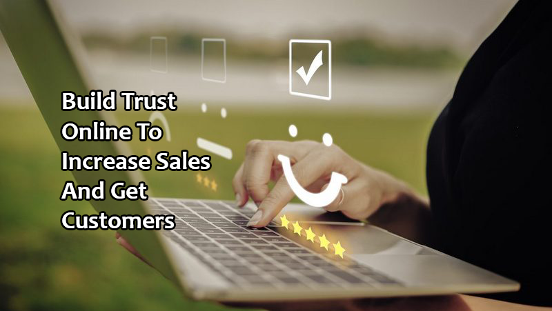 How to Build Trust in Lifestyle Product Sales Effectively