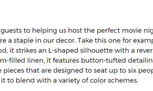 How to Write Gadget Product Descriptions That Sell