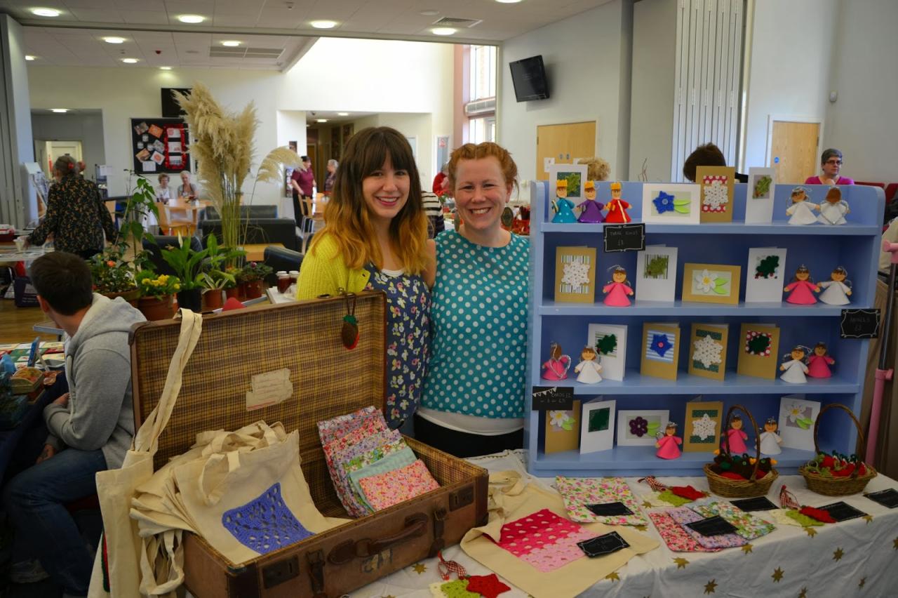Craft Fair Tips for Accessory Sellers to Thrive