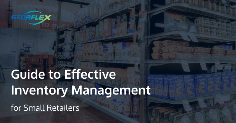 Managing Inventory for Gadget Stores A Comprehensive Guide