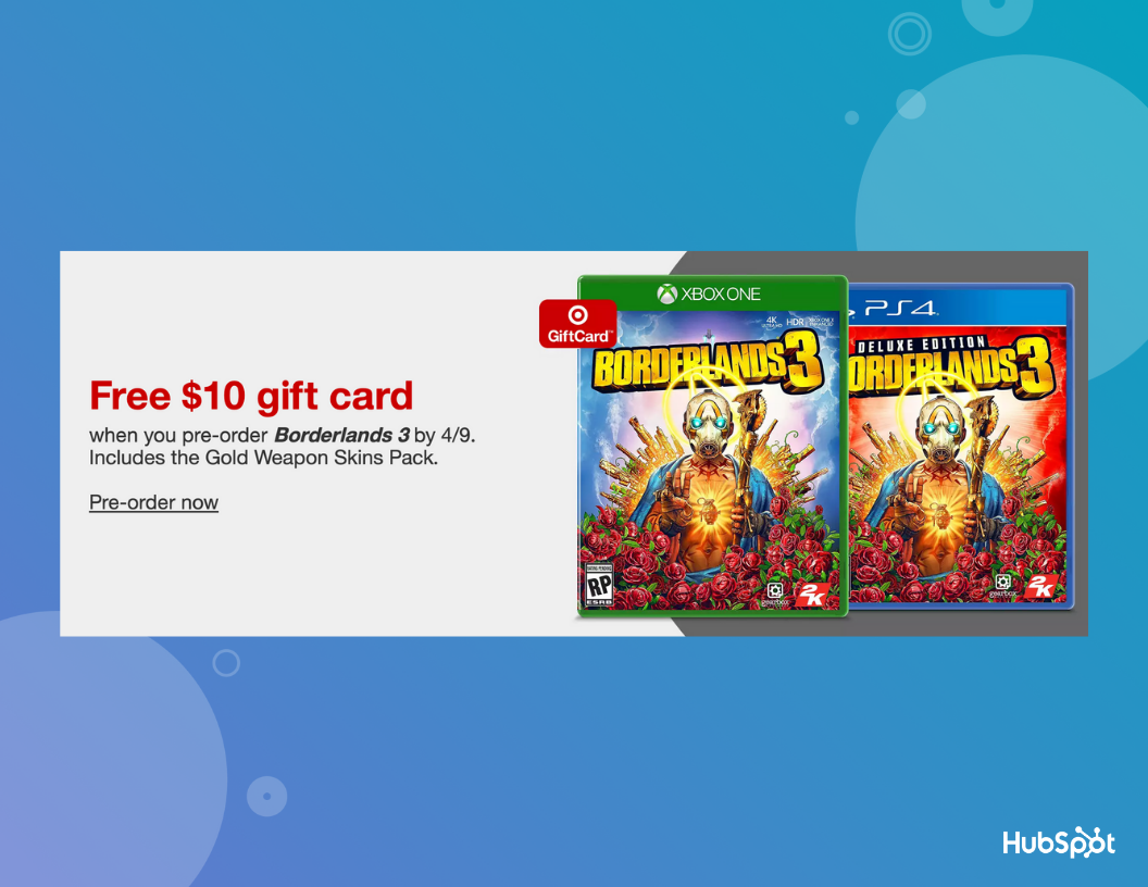 Creating Limited-Time Deals for Tech Products