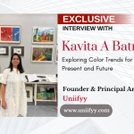 The Impact of Color Trends on Home Decor Sales