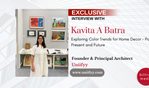 The Impact of Color Trends on Home Decor Sales