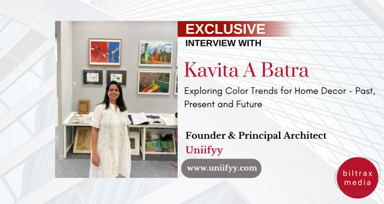 The Impact of Color Trends on Home Decor Sales