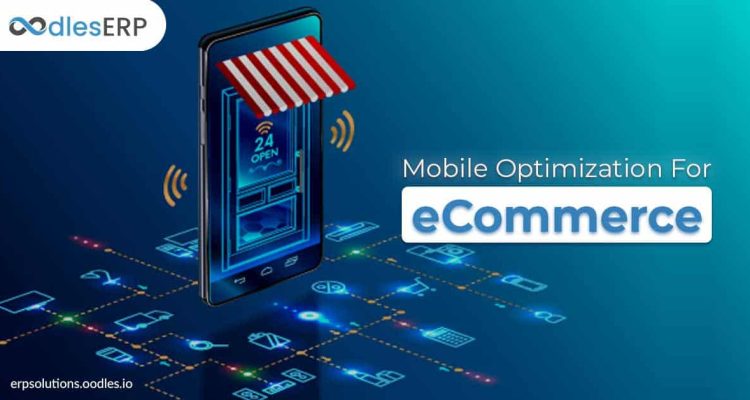 Mobile Optimization for Lifestyle E-Commerce Stores