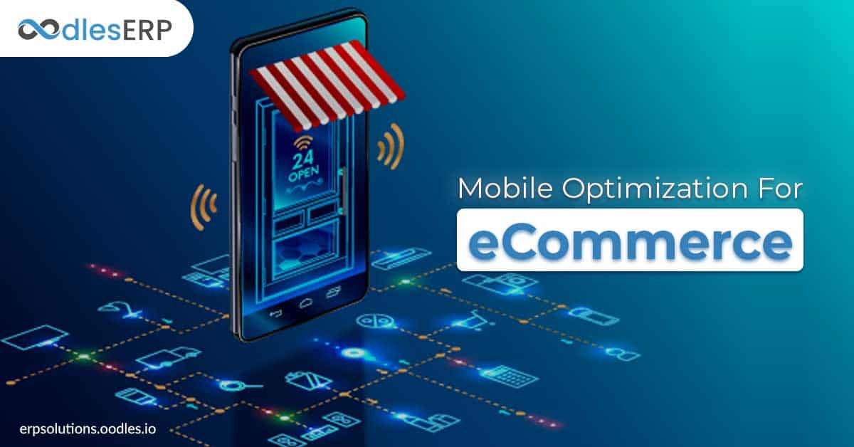 Mobile Optimization for Lifestyle E-Commerce Stores