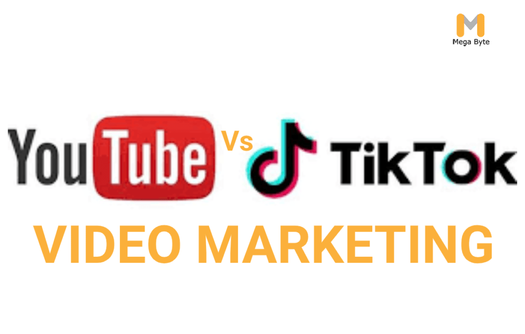 Using TikTok and YouTube for Tech Marketing Strategies