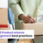 Managing Returns in the Accessories Business Simplified