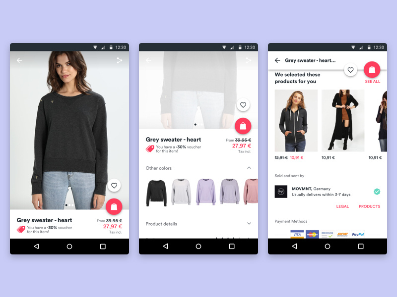 Creating Product Pages That Sell Android Apps Effectively