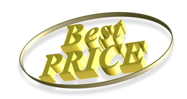 How to Price Technology for Competitive Markets Effectively