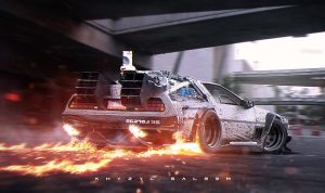 The Future of Smart Home Decoration Products Innovations Ahead