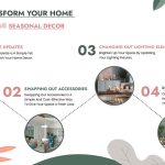 Seasonal Clearance Strategies for Home Decor