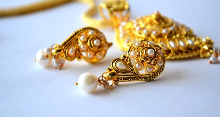 Jewellery Marketing Strategies for Small Businesses