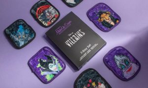 Promoting Accessories During Holiday Seasons