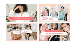 Leveraging Video for Lifestyle Product Demonstrations