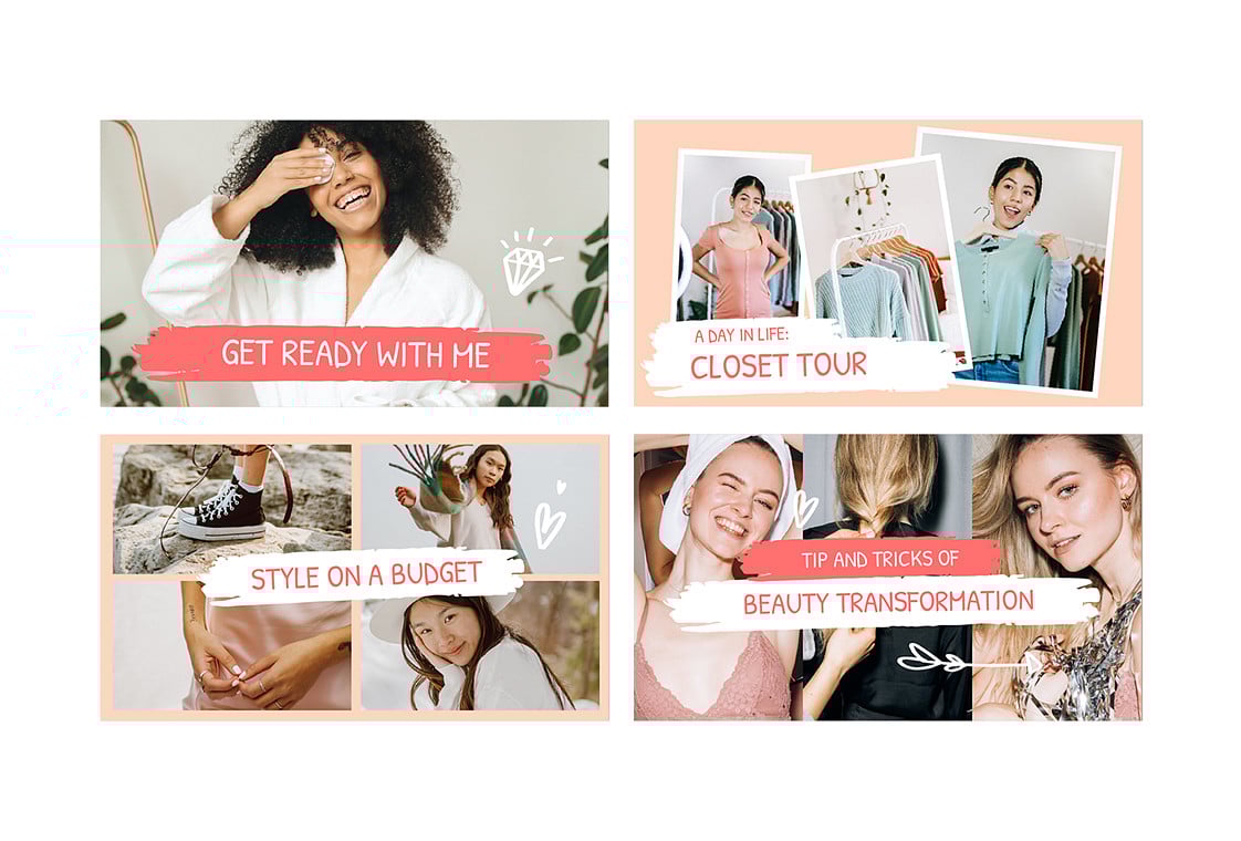 Leveraging Video for Lifestyle Product Demonstrations