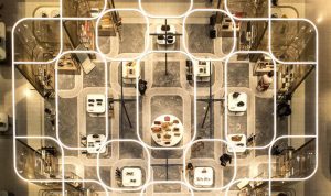 Using Pop-Up Stores for Gadget Promotions Effectively