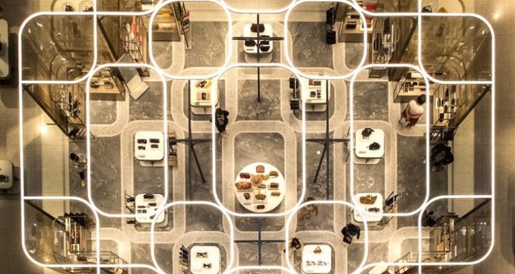 Using Pop-Up Stores for Gadget Promotions Effectively