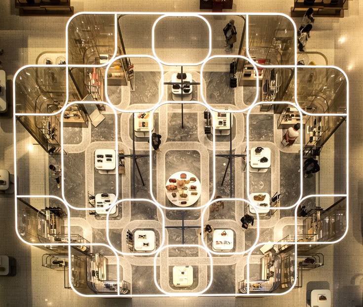 Using Pop-Up Stores for Gadget Promotions Effectively