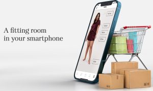 Leveraging AR for Lifestyle Product Shopping