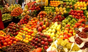 Selling Regional News in International Markets