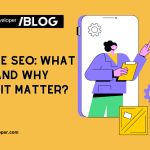 Leveraging SEO for Android Product Sales