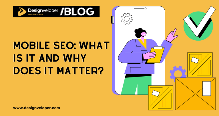 Leveraging SEO for Android Product Sales