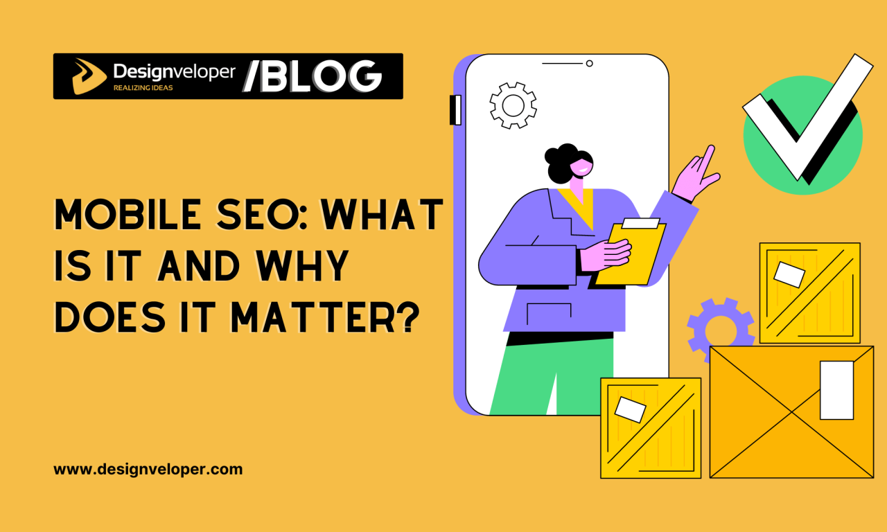 Leveraging SEO for Android Product Sales