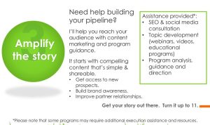 Storytelling for Lifestyle Product Promotion Made Simple