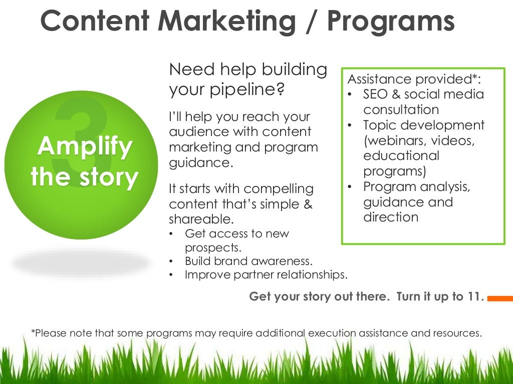 Storytelling for Lifestyle Product Promotion Made Simple