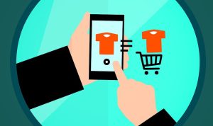 Selling Home Decor Through Live Shopping Events