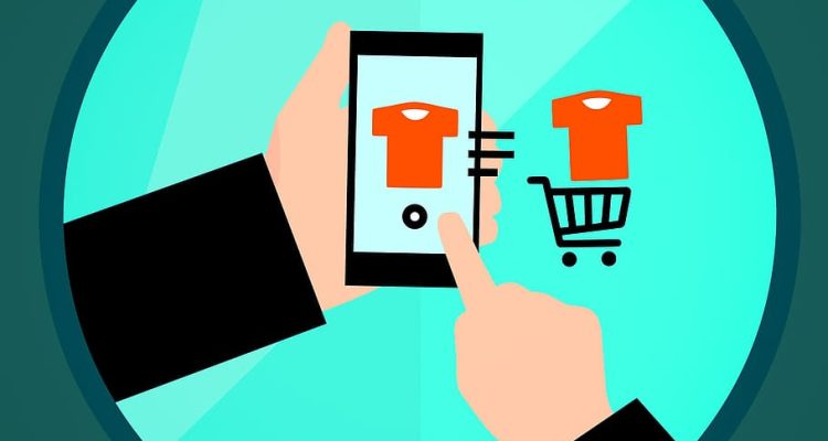 Selling Home Decor Through Live Shopping Events