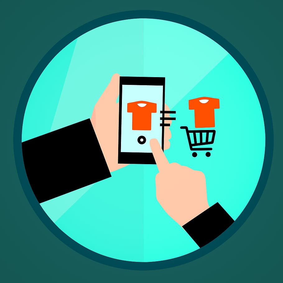 Selling Home Decor Through Live Shopping Events