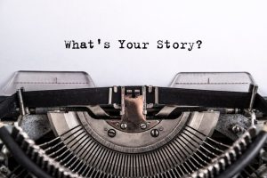 Creating a Story to Sell Insurance Products Effectively