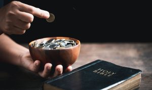 Offering Financing Options for Health Equipment