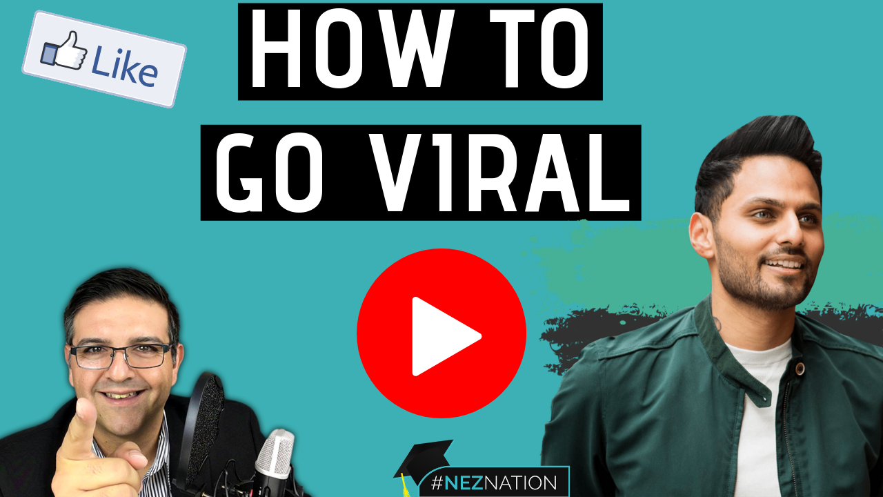 Creating Viral Content for Technology Products